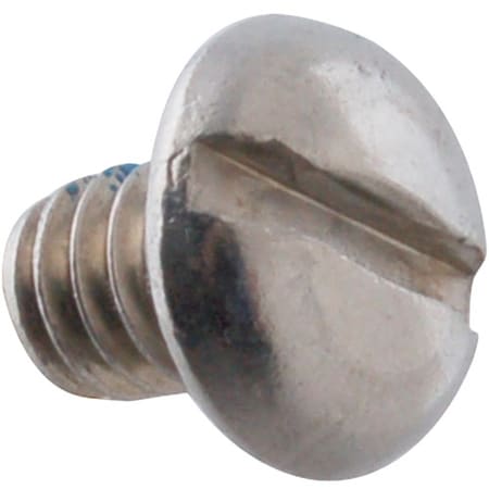 Screw,Handle, S/S,Slotted For Bunn - Part# Bu2325.0000